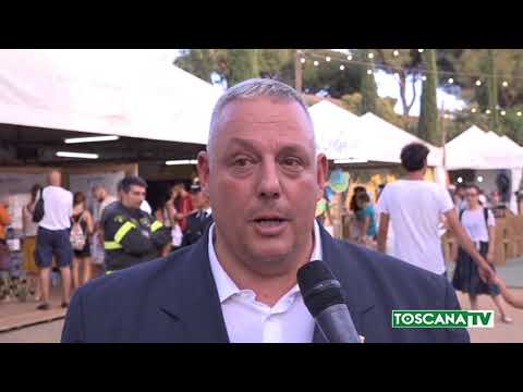 2018-08-13 GROSSETO - CONTINUANO I DISSERVIZI DI SEI TOSCANA