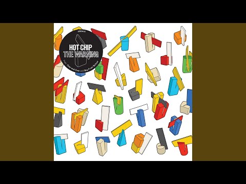 Videoclip de (Just Like We) Breakdown — Hot Chip