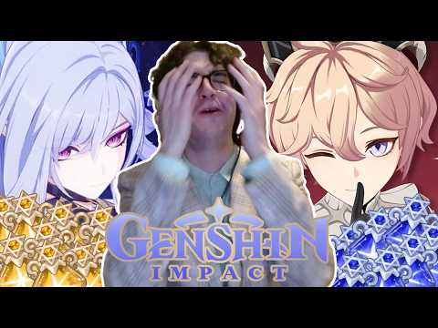 Zy0x Somehow Has The Luckiest & Unluckiest Skirk Viewer Pulls You've Ever Seen