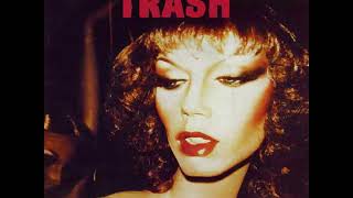 Roxy Music - Trash 2 (Audio)
