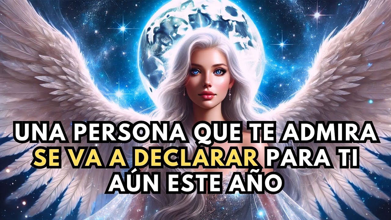 Una persona va a confesarte sus sentimientos más sinceros. Todo lo que necesitas hacer es...