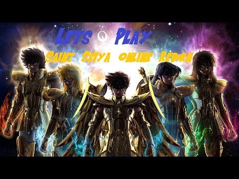 Saint Seiya Online Reborn | MMO GamePlay!!