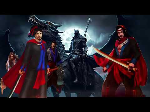 Lwm feej tub nab dub The shaman Part 677 - Yawg nyiaj los cheeb - Swordsman of Justice story