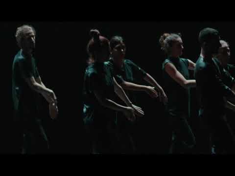 Christos Papadopoulos - Larsen C - Romaeuropa Festival 2021