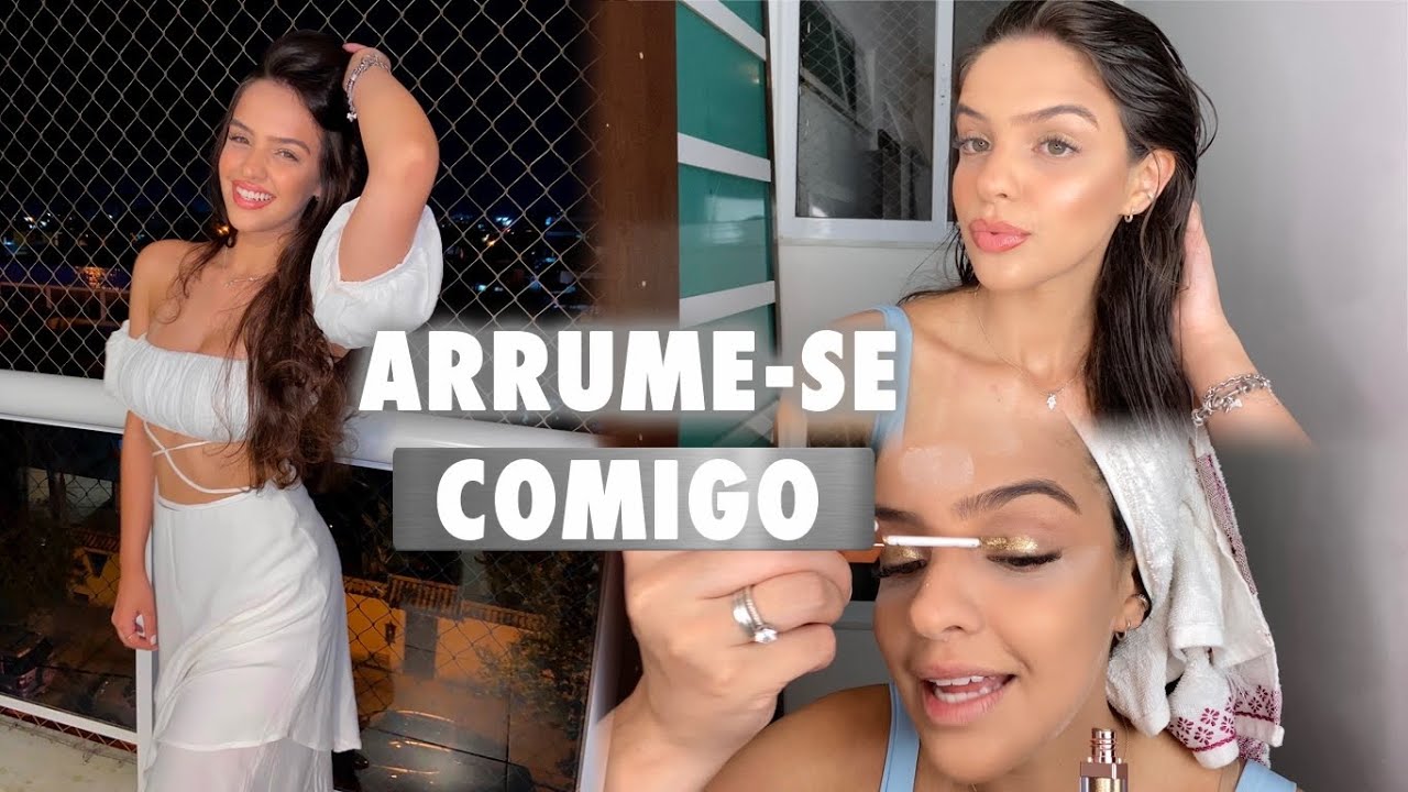 ARRUME-SE COMIGO PARA O ANO NOVO NA PRAIA ???