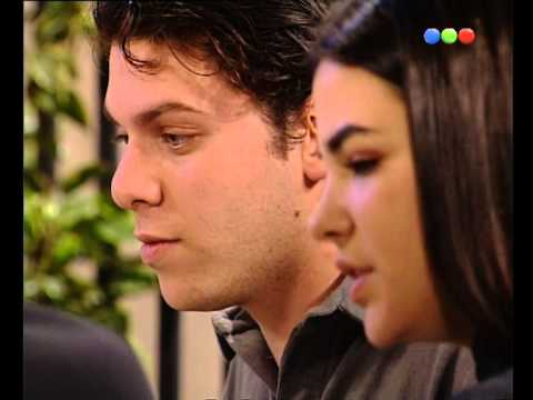 Capítulo 366  - Verano Del 98