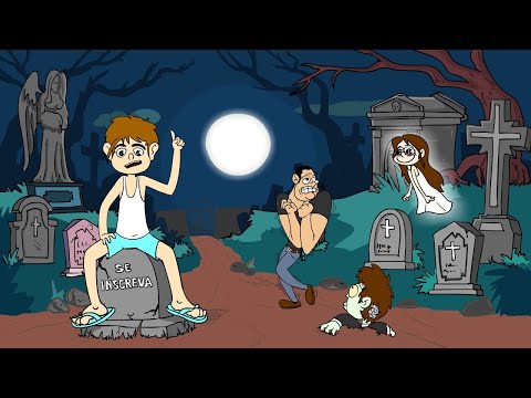 Whindersson Nunes_ EMPREGO DE SEGURANÇA DE CEMITÉRIO (animação)