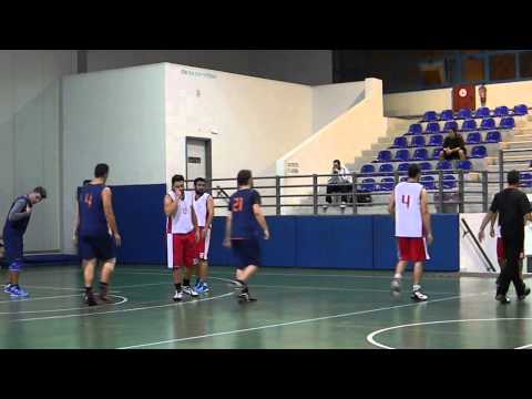 Oklaχώμα Thunders 59 - Moschato Slippers 45 MOV17