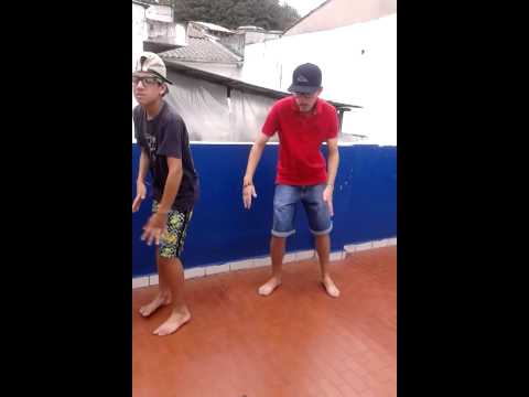 Mc DG SP - Opera Romana - Música Nova 2014 (Irmaos no romano)