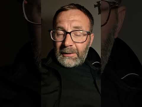 Fra Lazar Perica: "Konzerva sam, a ti 🤔 ?!"