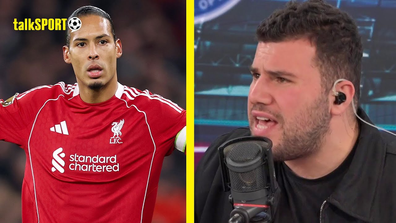 "STUPID MISTAKES AND NO IDENTITY!” Sam Ellard fuming as Liverpool drop points at home again