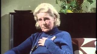 Kane on Friday - Leftover Wife - Interview With Widow of Dylan Thomas video