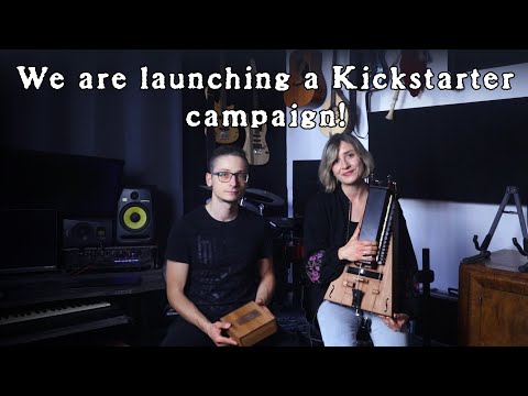 Support LYRRE's debut album release!