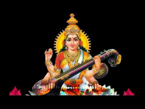 Maa Saraswati AA Mo Kanthare Basitha New bhaian pratikhva Krishna | Mu B Namita