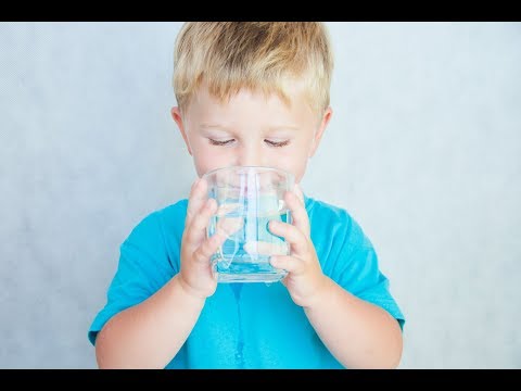 Is Drinking Soft Water Safe?