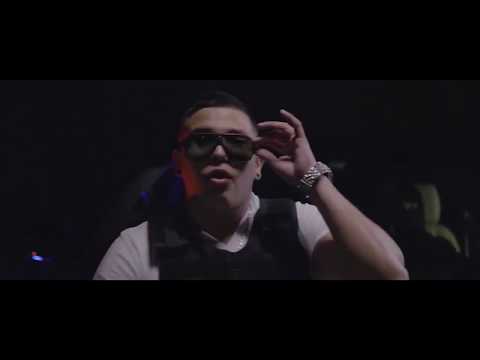 Lexx Doblex´s - Los Capos ft. Chris White & Double G