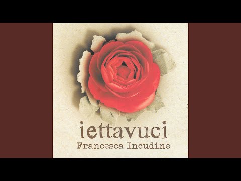 Caminu sula (feat. Antonio Vasta, Mario Incudine)