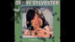 TERRY SYLVESTER   Travellin&#39; Boy