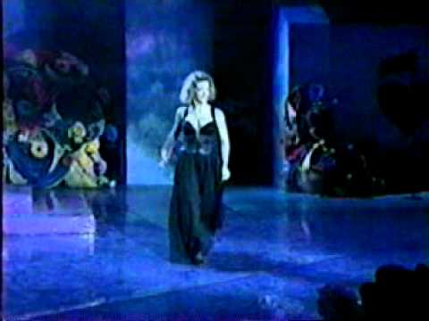 Porque Se Que Mientes - Laura Flores.