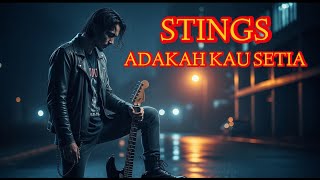 Download lagu STINGS - Adakah Kau Setia | Emotional Rock Cover mp3 Download lagu STINGS - Adakah Kau Setia | Emotional Rock Cover mp3