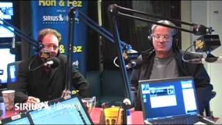 When DEVO Met Mick Jagger // SiriusXM