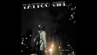 [音樂] 三小湯-Tattoo girl