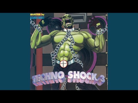 Come and Next (Techno Metal Trance Mix)