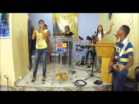 Quadrangular Vera Cruz......30 Janeiro 2013 - Porque o Senhor dos exercito determinou