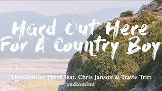 Hard Out Here For A Country Boy Music Video