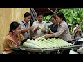 Her Pain Was Hidden In Silence Ly Thi Di Toiled Day After Day To Earn Money To Raise Her Children