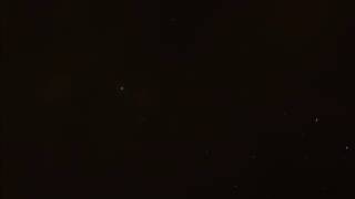 preview picture of video 'Timelapse NightSky with Betelgeuse and Jupiter'