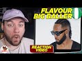 FLAVOUR ON TOP FORM! | Flavour - Big Baller | CUBREACTS UK ANALYSIS VIDEO