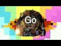 Kyle Andrews - Lion (Lyric Video) 