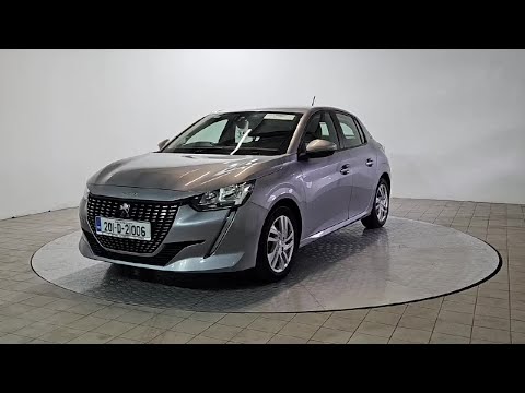 Peugeot 208 European Car of the Year 2020! Active - Image 2