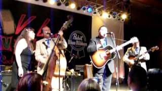 Big Sandy & the Flyrite Boys