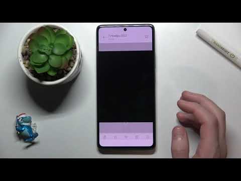 Серийная сьемка на Xiaomi 11T Pro / Как сделать серию фото Xiaomi 11T Pro