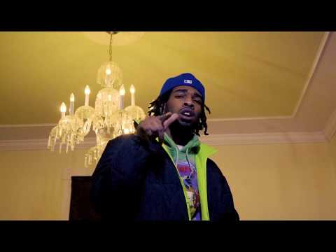 Yung Lik - How To Snap/Retiring From Rap | Shot by ILMG