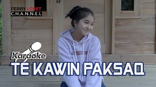 Download lagu TEKAWIN PAKSAK KARAOKE LIRIK Karaoke Sasak... mp3