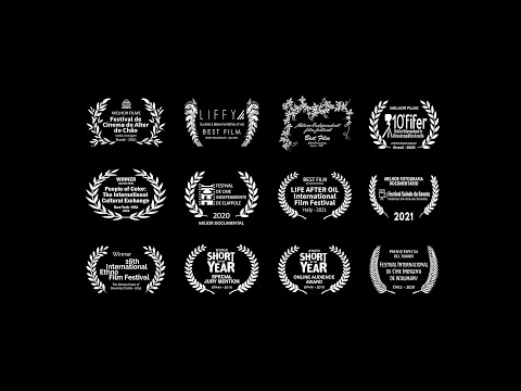 Osmildo - trailer (english)