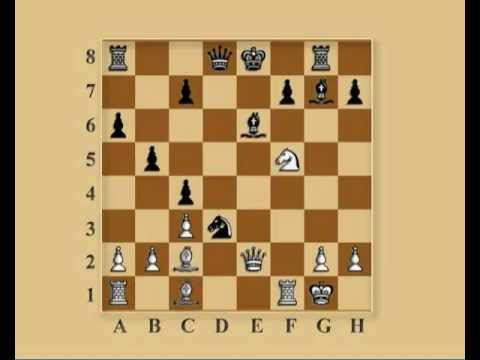 Emisiunea 14 arhiva: Prezentarea unui campion mondial de sah: Anatoli Karpov - partea 2