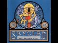 Skyclad - Sins of emission 