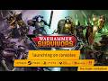 Video di gameplay di Warhammer Survivors  PC