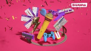 Mudah Beli Produk Virtual dan Bayar Tagihan Hanya di Bukalapak!
