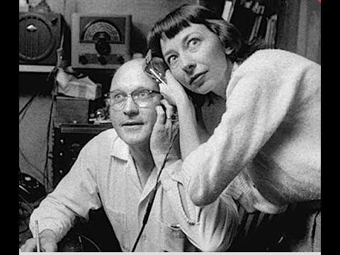 The Story Of The Sputnik Moment. America Went Nuts In 1957