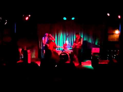 Shivering Timbers -- Without Someone