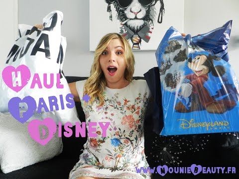 comment contacter disney