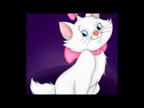 LA GATITA CARLOTA.-  Andrea & Edgar Carrera.-  F