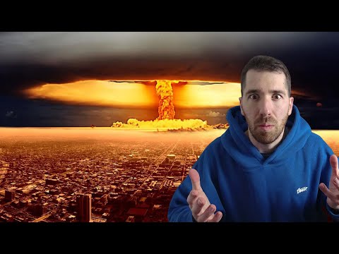 A TERCEIRA GUERRA MUNDIAL ESTÁ À PORTA!