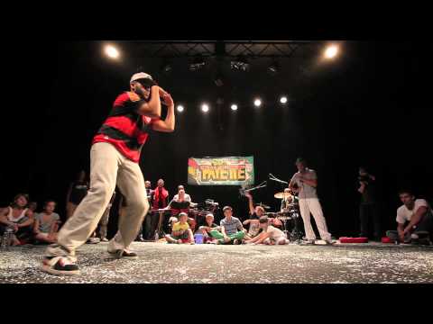 Labo Defipayette 2012 - Djidawi vs Thias - teaser Arras