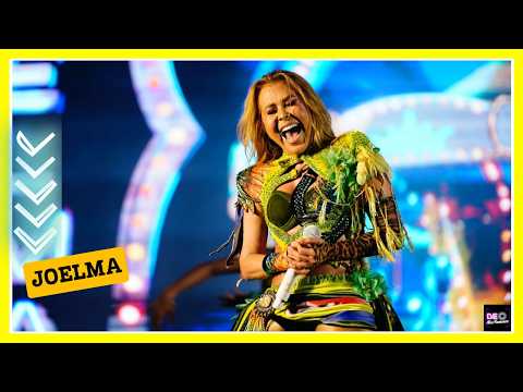 Show 📽 Joelma | Porto Alegre do Norte | Mato Grosso | 09/05/2026) #joelma #calypso #tacaca